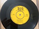 Douglas Brothers - Down And Out B/W Ronald Wilson - Lonely Man Rio63,