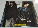 TEXAS-Ricks road(LP)1993 VERTIGO SPAIN+INSERT EX