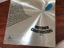 Motown Chartbusters Vol. 3 COLOURED VINYL EDITION