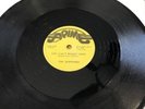 The Supremes You Can't Hurry Love / Where Did Our Love Go- 78rpm Vinyl By Prime