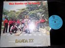BANDA TT, TRANSITO TERRESTRE,SALSA,LP, VENEZUELA,UNA RUMBA EN MI BARRIO,LISTEN