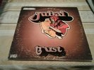 Jubal LP Trust RARE Xian funk soul  Wheat records Detroit spiritual psych