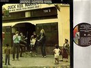 CREEDENCE CLEARWATER REVIVAL willy and the poor boys (rare club/export) 8397 usa