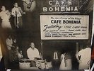 Kenny Clarke BOHEMIA AFTER DARK orig LP E+/E Horace Silver