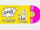 Slaves Are You Satisfied Extended Album - RSD 2016 release RARE Pink Vinyl