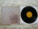 FAMILY - Anyway (1970 UK Reprise tan lbl custom pvc sleeve + card ins) Vinyl EX+