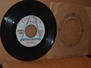 ROBERT JOHN: CAN'T STOP LOVING YOU; COLUMBIA MINT- NORTHERN SOUL W.L. PROMO 45