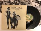 Fleetwood Mac - Rumours - 1977 1st Press Vinyl  LP + Poster BSK 3010 (NM-)