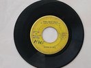 KEITH & TEX - STOP THAT TRAIN // BOBBY ELLIS & THE JETS - FEELING PECKISH / MOVE