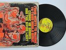 CEDRIC I'M BROOKS & THE DIVINE LIGHT - FROM MENTO TO REGGAE TO THIRD WORLD MUSIC