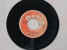 ENOS McLEOD - WORLD IN HIS HAND / ORBIT