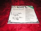 ?? THE CURE ?? Why Can't I Be You 7