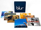 Blur 21 - 7 albums 13 Vinyl discs, still sealed BLURBOXLP1 - rare and long OOP