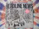 SEALED VINYL ATOMIC ROOSTER HEADLINE NEWS DAVID GILMOUR PINK FLOYD PVC-GEM