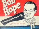 78 rpm album 4 records N- / album: M . 1946 BOB HOPE SERVICE ROUTINES - PEARL HA