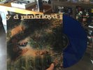 Pink Floyd - A Saucerful Of Secrets - 180g Blue Colored Vinyl LP New Import