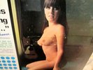 7 Places To Hang Your Hat   NUDE COVER Adult Only Bob Thomas