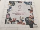 Pink Floyd The Wall 180g 2 LP Vinyl with Poster