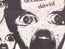 OCCASIONALLY DAVID I Can't Get Used to Losing You  7