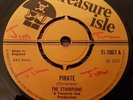 The Ethiopians Pirate UK 7