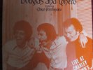 Douglas and Lonero feat Chico Fernandez - Live at Charley Browns LP Original US