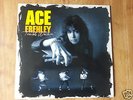 Ace Frehley - Trouble Walkin' - 1989 German Vinyl LP *NEAR MINT* with OIS / KISS