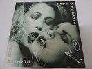 Type O Negative - Bloody Kisses 1993 Orig 2LP RR-9100-1 + Pully Signed Autograph