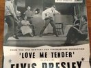 Elvis Presley: Love Me Tender (7