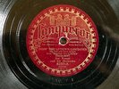 JOE VENUTI Doin' the Up-Town Low-Down CONQUEROR 8250 Pre-War HOT FIDDLE Jazz 78