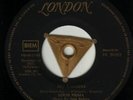Louis Prima Hey  Ba-Ba-Re-Bop / My Cucuzza (Goo-Goot-Za) Vinyl Single 7inch