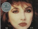 Ne T'enfuis Pas - Import Sticker Kate Bush 7