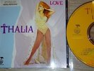 rare Thalia ? LOVE maria mercedes nandito ako Sasha Sokol En Extasis Marimar 3d
