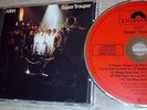 rare ?? ABBA ?? RED FACE Super Trouper Polar no red album japan visitors arrival
