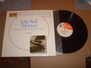 JELLY ROLL MORTON THE GENNETT PIANO SOLOS 1923-24 LP SWAGGIE JAZZ VINYL