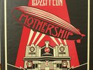 Led Zeppelin *Mothership* 4 LP 180 Gram Vinyl w/Booklet FREE SHIP  Near Mint