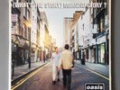 Oasis, What's The Story Morning Glory, 1st Press LP, Creation, Excellent