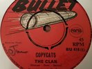 The Clan Copycats UK 7