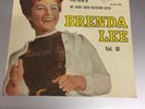 BRENDA LEE