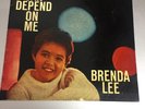 BRENDA LEE