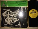 Bastiaan Quartet Schubert String Quartet Death Maiden Imperial ILX 508 NM-