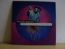 DIGABLE PLANETS Reachin' a new refutation of time... 1993 LP BRAZIL very rare
