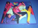 Rolling Stones - ORIGINAL SIGNED Vinyl LP Album Dirty Work
