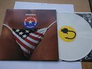 BLACK CROWES - AMORICA white vinyl original RARE  psych prog rock