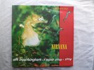 NIRVANA ALL APOLOGIES  LIMITED EDITION 12