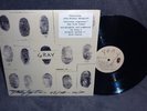 RARE DISQUE DE BASQUIAT rammellzee vinyl lp record art cover banksy disc vinyle