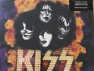 Kiss - you wanted the best, you got the best vinyl