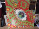 13th Floor Elevators - Psychedelic Sounds LP Sundazed Mono reissue Sealed