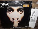 2 Pac R U Still Down LP Vinyl