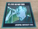 THE JESUS AND THE MARY CHAIN   liverpool  2015       10'