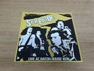 SEX PISTOLS    live at baton rouge   1978       10'